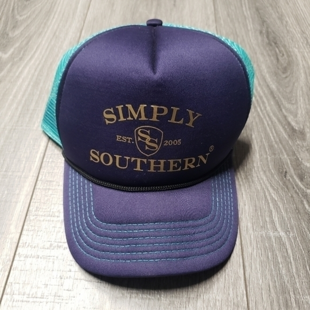 SIMPLY southern trucker‎ hat